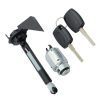 Ford Focus MK2 Car Hood Lock with Key 1355231
