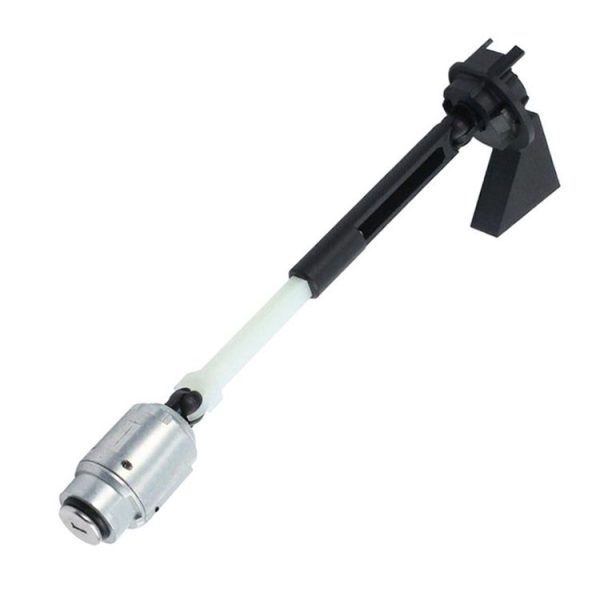 Ford Focus MK2 Car Hood Lock with Key 1355231 - Image 2
