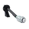 Ford Focus MK2 Car Hood Lock with Key 1355231 - Image 3