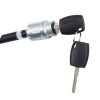 Ford Focus MK2 Car Hood Lock with Key 1355231 - Image 6