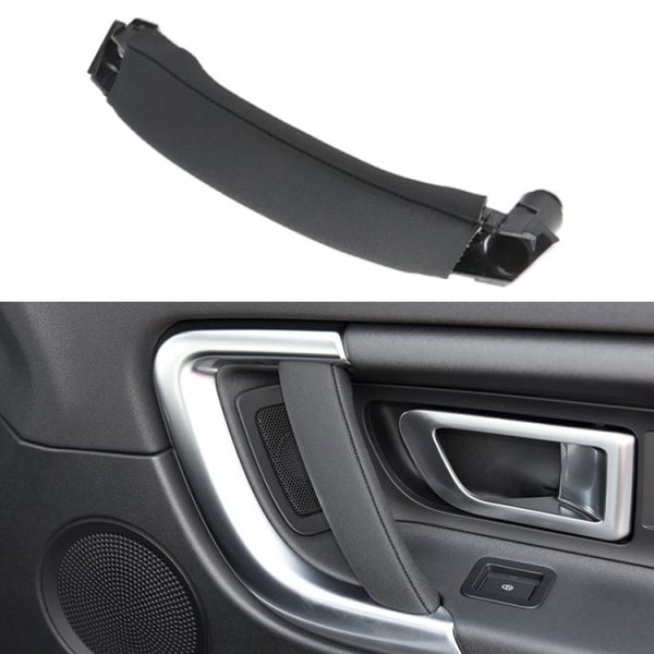 Land Rover Discovery 2015-2019 Car Frosted Inside Door Right Handle LR076163, Left Driving