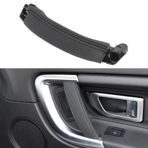 Land Rover Discovery 2015-2019 Car Leather Texture Inside Door Right Handle LR076163, Left Driving