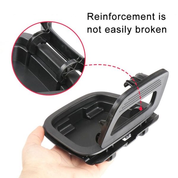 Mercedes-Benz E-Class W213 2015-2021 Car Trunk handle 099 693 0300 - Image 3