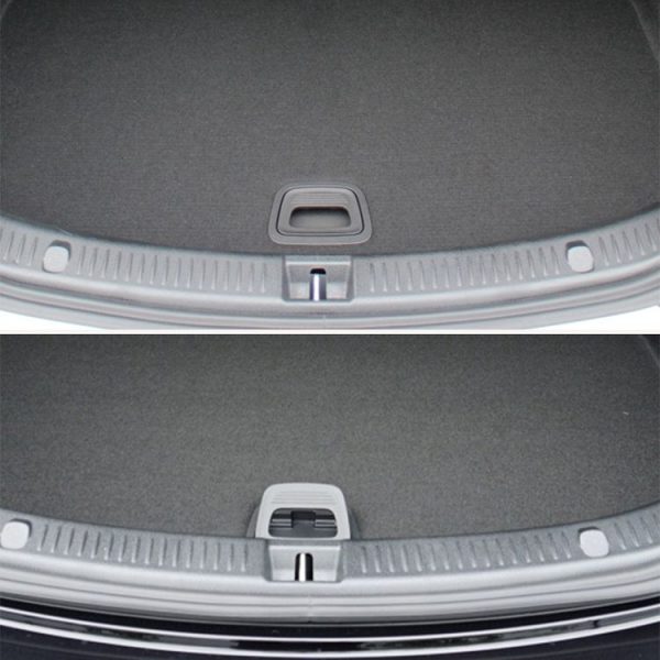 Mercedes-Benz E-Class W213 2015-2021 Car Trunk handle 099 693 0300 - Image 6