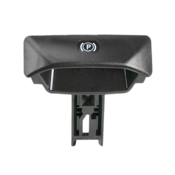 Mercedes-Benz W204 / W212 Left Driving Car Handbrake Parking Brake Lever Release Handle 2044270020 - Image 2