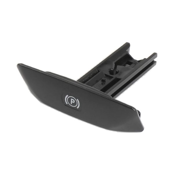 Mercedes-Benz W204 / W212 Left Driving Car Handbrake Parking Brake Lever Release Handle 2044270020 - Image 3