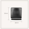 Mercedes-Benz W221 2006-2013 Left Driving Car Sunroof Switch Button Dome Light Button (Grey) - Image 4