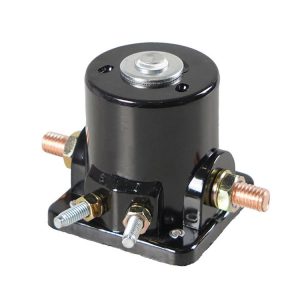 Marine Outboards Starter Solenoid Switch Relay 383622