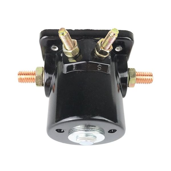 Marine Outboards Starter Solenoid Switch Relay 383622 - Image 3