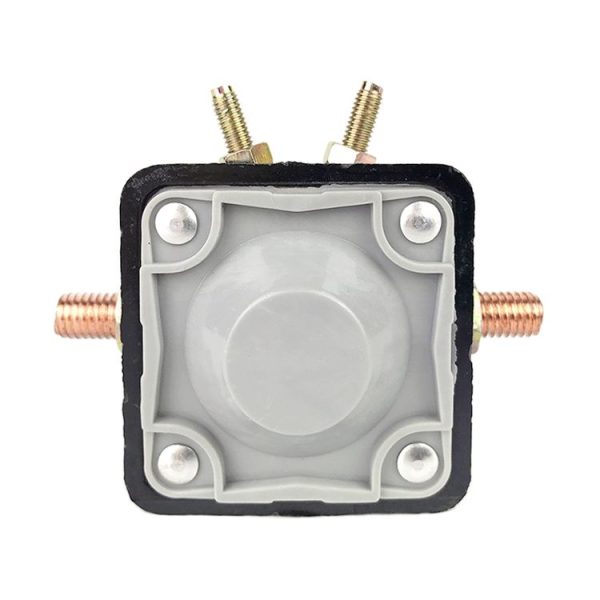 Marine Outboards Starter Solenoid Switch Relay 383622 - Image 4