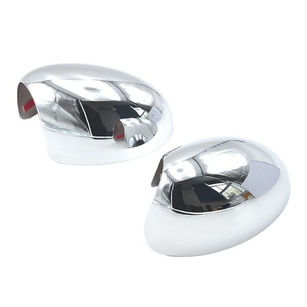BMW Mini Cooper R52 R50 R53 2001-2006 Car Rearview Mirror Cap Cover 489120050 - Image 3