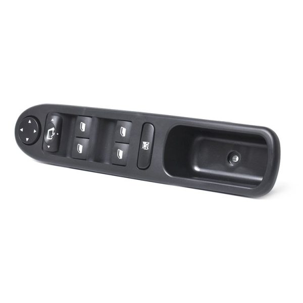 Car Auto Front Left Electronic Window Master Control Switch Button 6554.KT for Peugeot 307 - Image 2