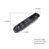 Car Auto Front Left Electronic Window Master Control Switch Button 6554.KT for Peugeot 307 - Image 4