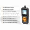 V318 Car OBD2 Color Screen Diagnostic Tool Code Reader - Image 6