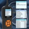 V318 Car OBD2 Color Screen Diagnostic Tool Code Reader - Image 7
