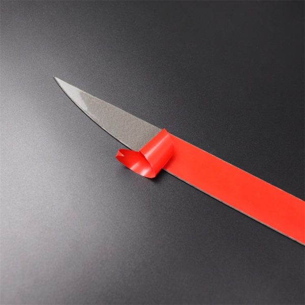 Low Edition Carbon Fiber Car Door Threshold Decorative Sticker for BMW E90 2005-2012 - Image 3