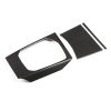 Car Carbon Fiber Gear Panel Decorative Sticker for BMW 3 Series G20 / G28 / 325Li / 330d / 335 2019-2020, Left Drive - Image 3