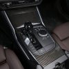 Car Carbon Fiber Gear Panel Decorative Sticker for BMW 3 Series G20 / G28 / 325Li / 330d / 335 2019-2020, Left Drive - Image 5