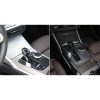 Car Carbon Fiber Gear Panel Decorative Sticker for BMW 3 Series G20 / G28 / 325Li / 330d / 335 2019-2020, Left Drive - Image 6