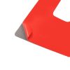 4 PCS Car Carbon Fiber Window Lifting Panel Decorative Stickers for Volvo V60 2010-2017 / S60 2010-2018, Left and Right Drive Universal - Image 5