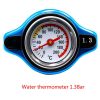 1.3bar Car Water Tank Radiator Cover Accessory - Image 2