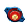 1.3bar Car Water Tank Radiator Cover Accessory - Image 4