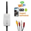 Car Rear View Camera WiFi Wireless Video Signal Transmitter - Image 4