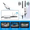Car Rear View Camera WiFi Wireless Video Signal Transmitter - Image 5