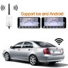 Car Rear View Camera WiFi Wireless Video Signal Transmitter - Image 7