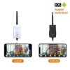 Car Rear View Camera WiFi Wireless Video Signal Transmitter - Image 8