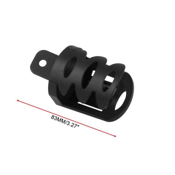Multi-functional Car Cup Holder Drink Holder for Suzuki Jimny - Image 3