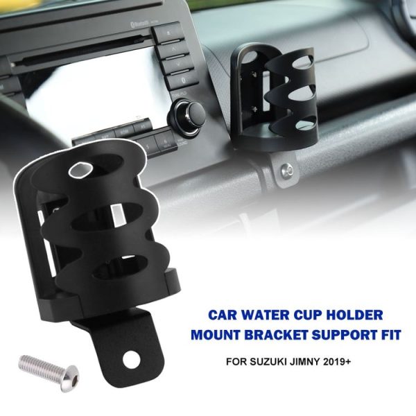 Multi-functional Car Cup Holder Drink Holder for Suzuki Jimny - Image 5
