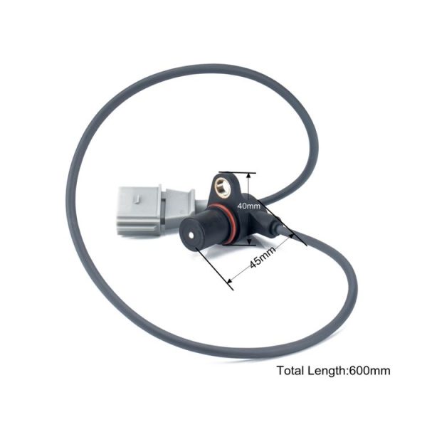 Car Crankshaft Cam Shaft Position Sensor 06a906433c for Volkswagen / Audi - Image 5