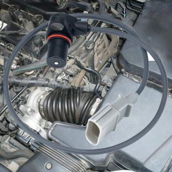 Car Crankshaft Cam Shaft Position Sensor 06a906433c for Volkswagen / Audi - Image 7