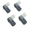 4 PCS Car Parking Sensor Reversing Radar 7H0919275C for Audi A4 / A6 / A8