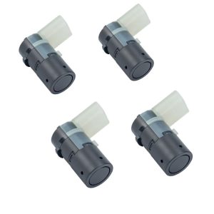 4 PCS Car Parking Sensor Reversing Radar 7H0919275C for Audi A4 / A6 / A8