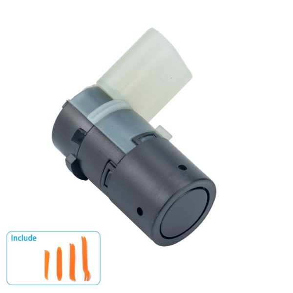 Car Parking Sensor Reversing Radar 7H0919275C for Audi A4 / A6 / A8 - Image 6