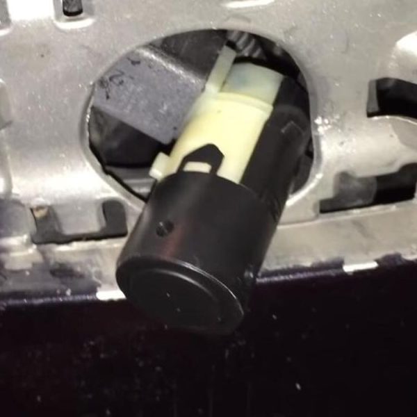 Car Parking Sensor Reversing Radar 7H0919275C for Audi A4 / A6 / A8 - Image 7