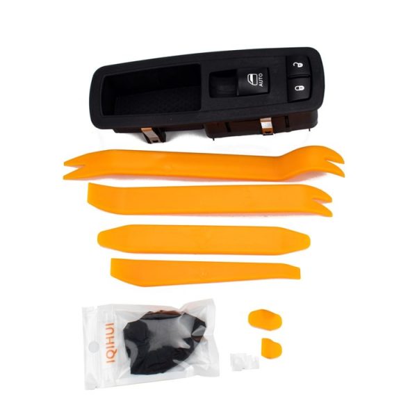 Car Electronic Window Master Control Switch Button 4602544AG for Dodge Nitro - Image 7