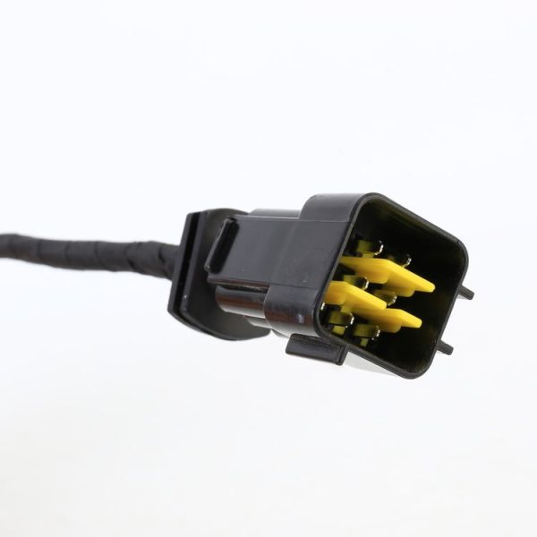12V Universal ABS Plastic Car Motherboard Controller Air Conditioning Heater Main Board - Image 5