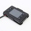 24V Universal ABS Plastic Car Motherboard Controller Air Conditioning Heater Main Board with Remote Control + Display Screen - Image 2