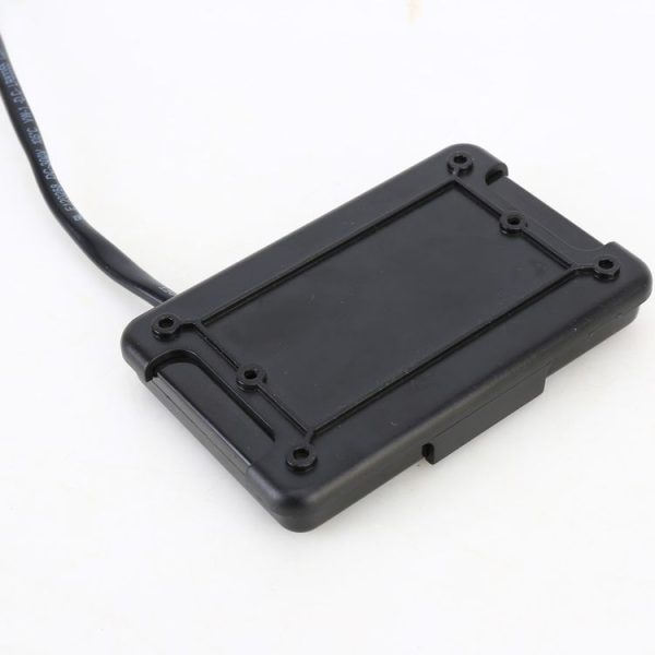24V Universal ABS Plastic Car Motherboard Controller Air Conditioning Heater Main Board with Remote Control + Display Screen - Image 3