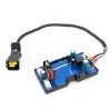 24V Universal ABS Plastic Car Motherboard Controller Air Conditioning Heater Main Board with Remote Control + Display Screen - Image 5