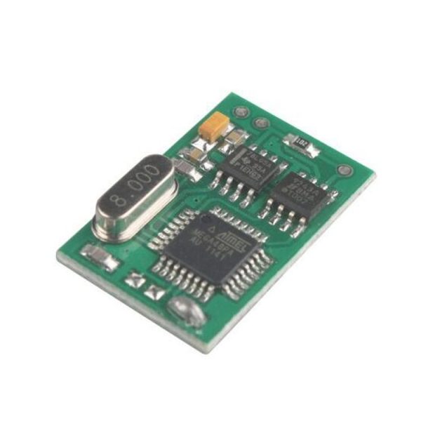 Car Emulator E34 E36 E38 E39 E46 for BMW EWS2 EWS3.2 - Image 2