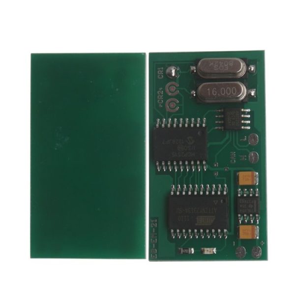Car CR1 IMMO Emulator Anti-theft Device Emulator Simulator for Mercedes