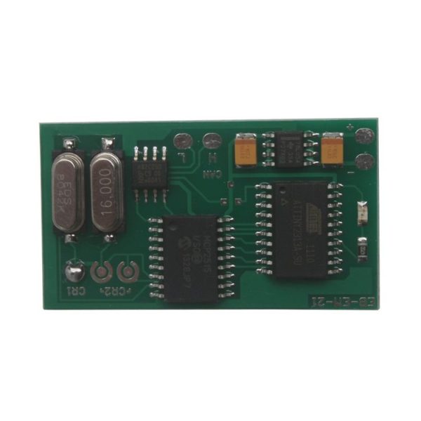 Car CR1 IMMO Emulator Anti-theft Device Emulator Simulator for Mercedes - Image 3