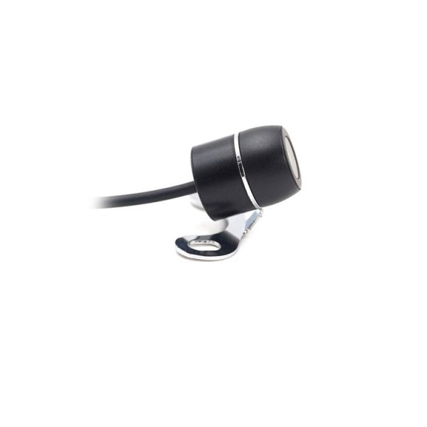 640x480 Pixel Waterproof Car Auto-sensitivity 12mm Mini Butterfly Rear View Backup Reverse Camera - Image 3