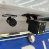 640x480 Pixel Waterproof Car Auto-sensitivity 12mm Mini Butterfly Rear View Backup Reverse Camera - Image 8