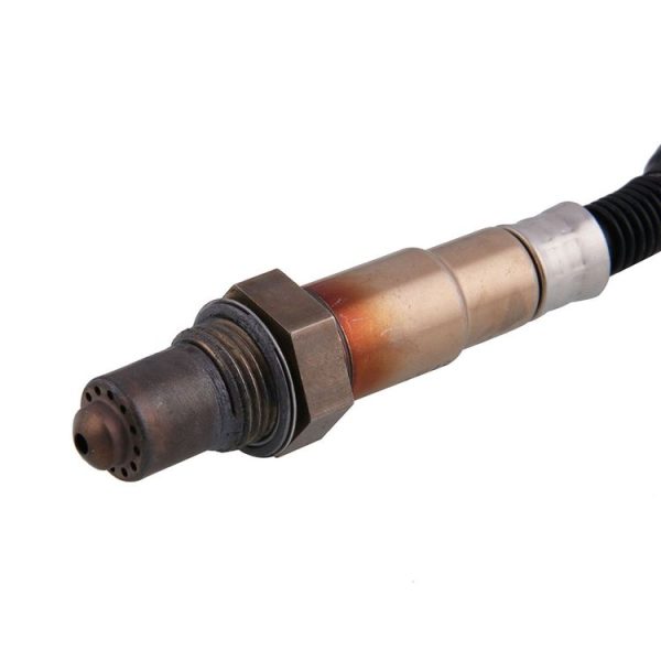 5 Pin Oxygen Lambda Sensor 0258017025 LSU4.9 for PLX UEGO AEM 30-2004 - Image 3