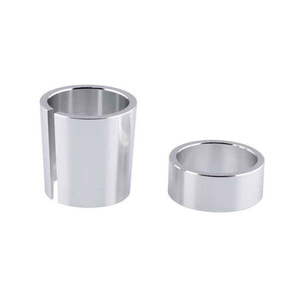 1 inch Gas GOLF CART Tapered Drive Clutch Shaft Adapter Predator for Honda Clone GX200